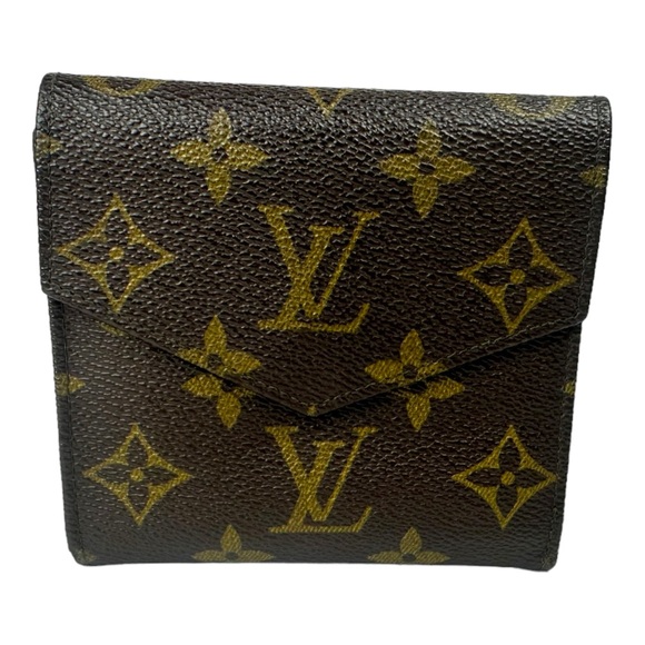 Louis Vuitton Victorine Wallet - Picture 2 of 7